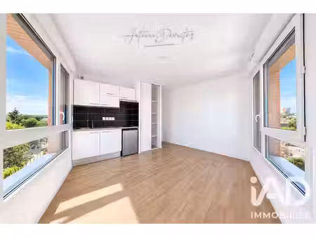 appartement à toulouse (31500)