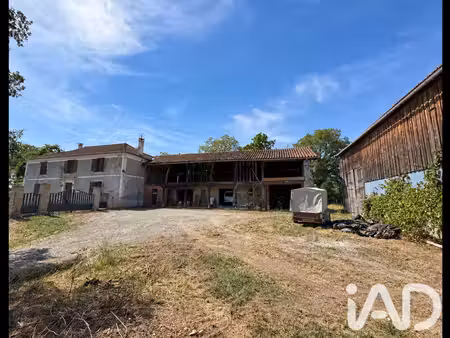 domaine à monbardon (32420)