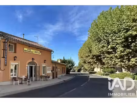 restaurant à roaix (84110)