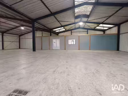 boutique/local commercial à saint-memmie (51470)