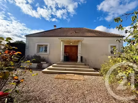 maison à vendre - 5 pièces - 136 m2 - othis - 77 - ile-de-france