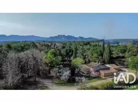maison à roquebrune-sur-argens (83520)