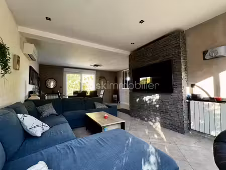 maison de 120 m² à saint-germain-sur-morin