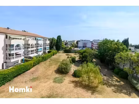 dpe c appartement 3 pièces de 65 m² avec terrasse et garage