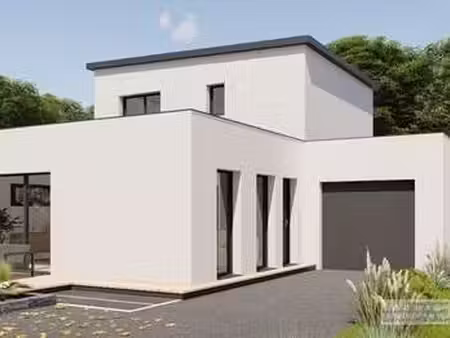 vente maison à landerneau (29800) : à vendre / 102m² landerneau