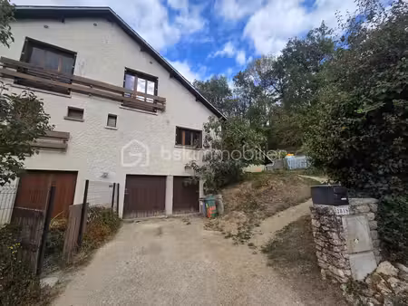 maison conviviale de 112m²