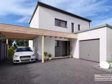 vente maison à saint-marc-sur-mer (44600) : à vendre / 128m² saint-marc-sur-mer