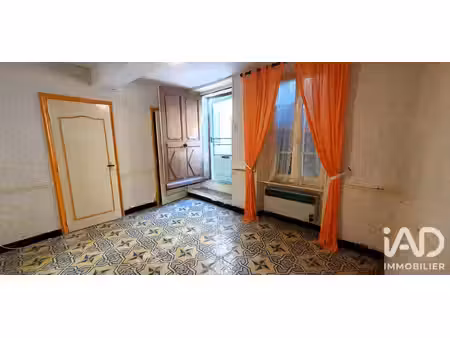 vente maison de village 6 pièces