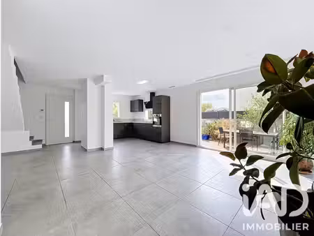 vente maison traditionnelle 5 pièces
