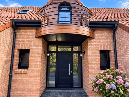 maison de 4 chambres de luxe en vente à proville  hauts-de-france