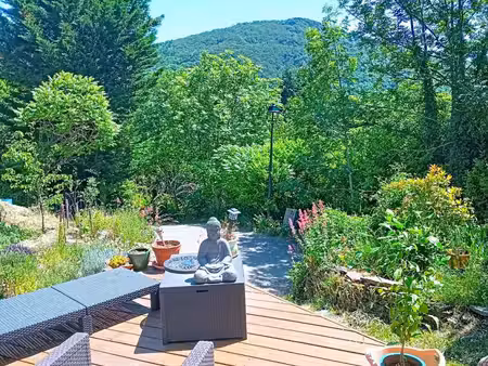 achat maison 4 pièces 80m² castans 11160