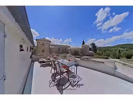 achat maison 3 pièces 70m² limoux 11300
