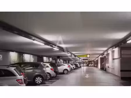 vente parking 10 m² à noisy-le-grand (93160)  12 000 €