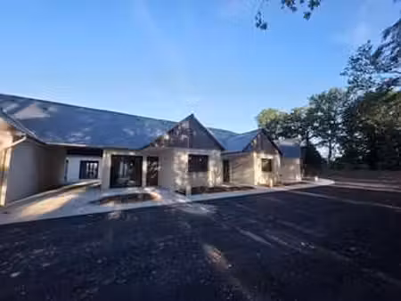 vente maison à derval (44590) : à vendre / 55m² derval