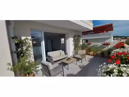 achat appartement 3 pièces 68m² nimes 30000