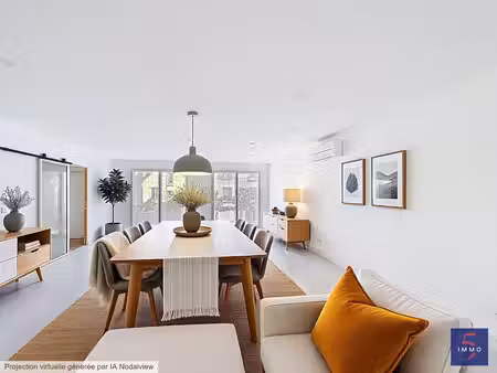 maison de luxe de 221 m2 en vente gournay-sur-marne  île-de-france
