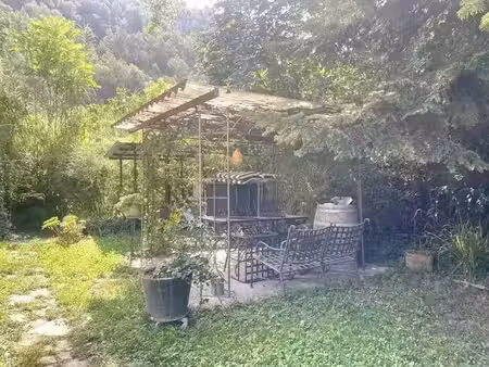 vente maison 3 pièces 45 m² peillon (06440)