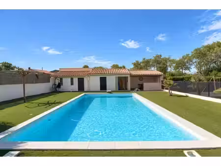 achat maison 9 pièces 182m² rieumes 31370