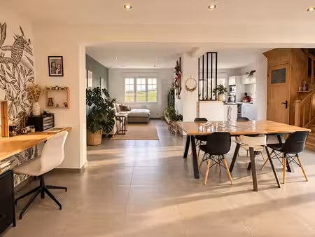maison 6 pièces 118 m² à vendre / acheter marquise 62250 ? | era immobilier