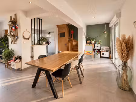 maison 6 pièces 118 m² à vendre / acheter rinxent 62720 ? | era immobilier