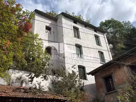 achat maison 4 pièces 147m² rochetaillee 42100