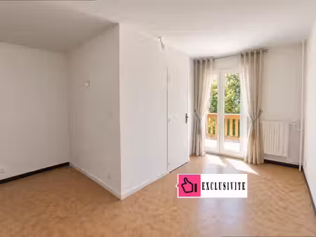 achat appartement 2 pièces 33m² allevard 38580