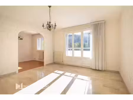 achat appartement 4 pièces 69m²