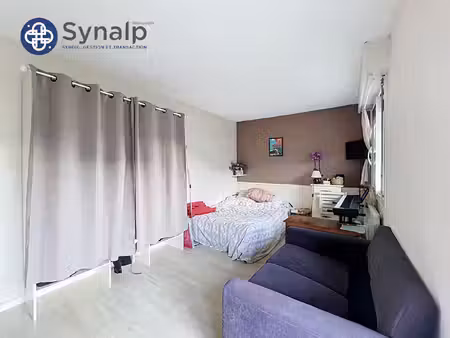 achat appartement 1 pièce 24m²