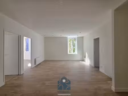 achat appartement 3 pièces 57m² riom 63200