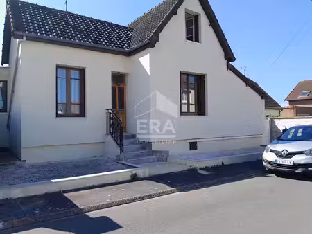 maison 7 pièces 131 m² à vendre / acheter tergnier 02700 ? | era immobilier