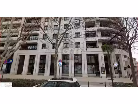 location parking