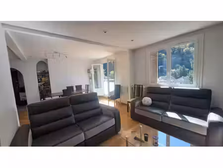 achat appartement 3 pièces 66m²