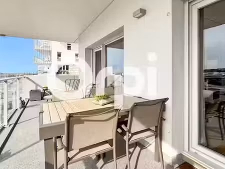 vente appartement 3 pièces 64 m² à boulogne-sur-mer (62200)  299 900 €