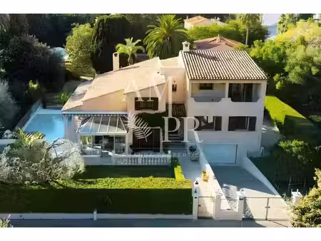 villa de 4 pièces de luxe en vente cannes  france