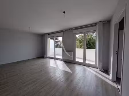 achat appartement 5 pièces 126m²