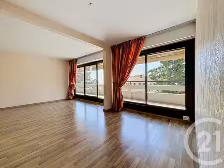 achat appartement 4 pièces 69m² chamalieres 63400