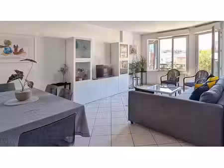 vente appartement 3 pièces 65.67 m² à lyon 9ème (69009)  323 800 €
