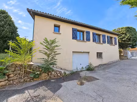 achat maison 4 pièces 91m²