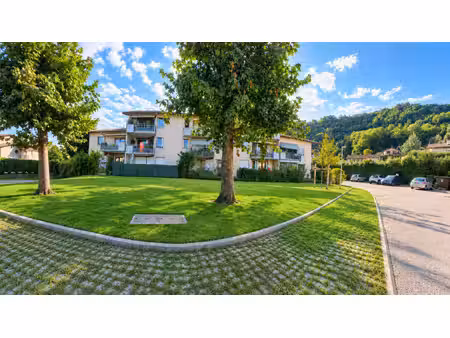 achat appartement 3 pièces 66m²
