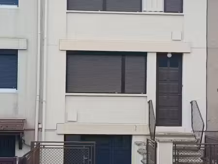 maison de ville à dijon (21000)