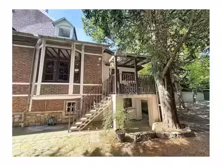 maison à vendre à avenue du président roosevelt 5b tamines (vbe72460)