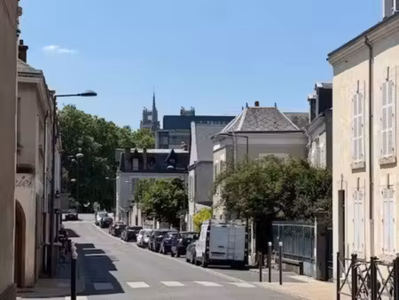 achat appartement 3 pièces 31m²