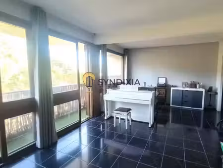 achat appartement 4 pièces 77m² vernouillet 28500