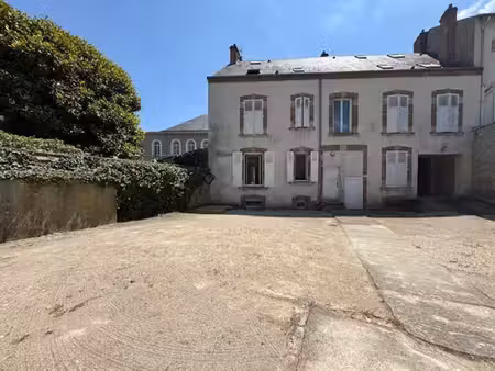 achat appartement 3 pièces 43m²