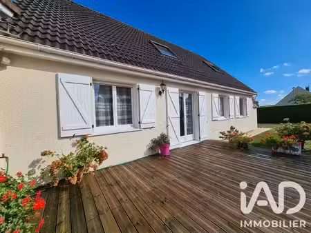 vente maison 7 pièces 136 m² asfeld (08190)