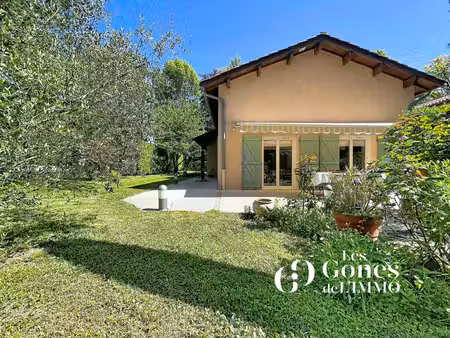 achat maison 7 pièces 175m² ecully 69130