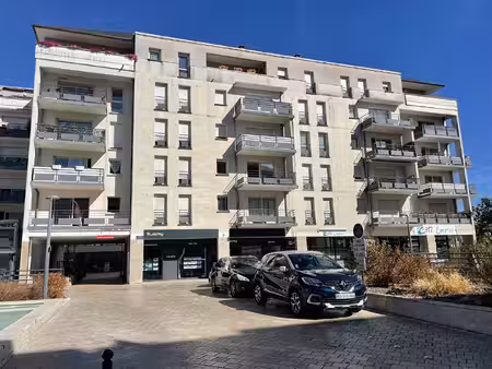 achat appartement 2 pièces 49m²