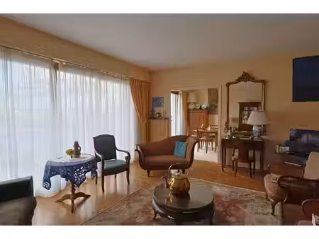 achat appartement 5 pièces 111m²