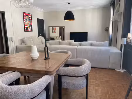 achat appartement 4 pièces 99m²