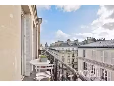 appartement de 3 chambres de luxe en vente à la muette  auteuil  porte dauphine  paris  îl